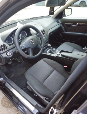 Mercedes-Benz C 200 | Mobile.bg    9