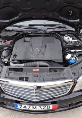 Mercedes-Benz C 200 | Mobile.bg    11