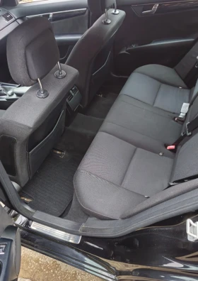 Mercedes-Benz C 200 | Mobile.bg    10