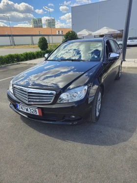 Mercedes-Benz C 200 | Mobile.bg    4