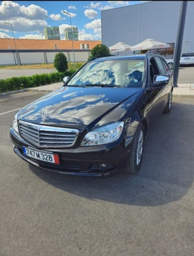 Mercedes-Benz C 200 | Mobile.bg    3