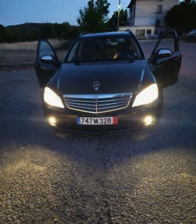 Mercedes-Benz C 200 | Mobile.bg    6