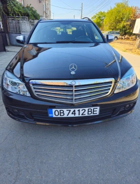 Mercedes-Benz C 200 | Mobile.bg    8