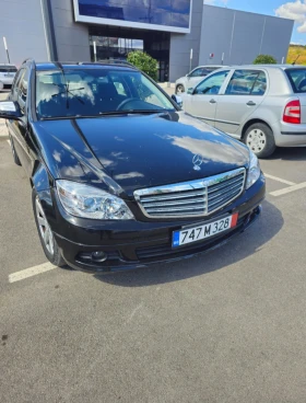Mercedes-Benz C 200 | Mobile.bg    2