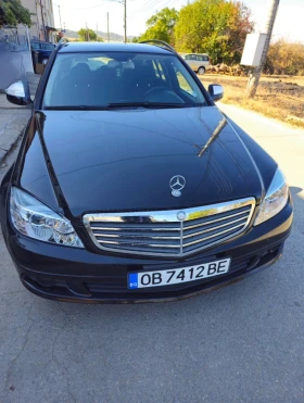 Mercedes-Benz C 200 | Mobile.bg    7