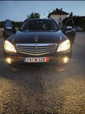 Mercedes-Benz C 200 | Mobile.bg    5