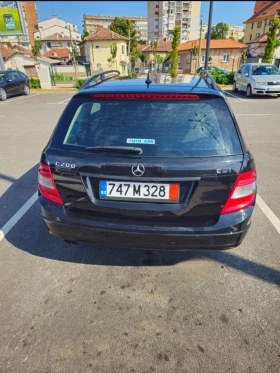 Mercedes-Benz C 200 | Mobile.bg    14