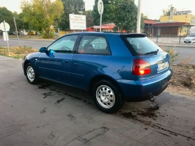 Audi A3 1.9 131кс.+ + 6ск - 6200 лв. / 3170.01 € - 78305942 5