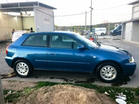 Audi A3 1.9 131кс.+ + 6ск - 6200 лв. / 3170.01 € - 78305942 2