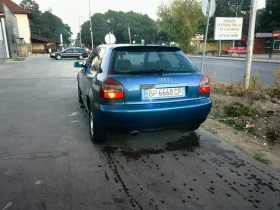 Audi A3 1.9 131кс.+ + 6ск - 6200 лв. / 3170.01 € - 78305942 4