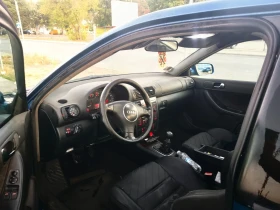 Audi A3 1.9 131кс.+ + 6ск - 6200 лв. / 3170.01 € - 78305942 9