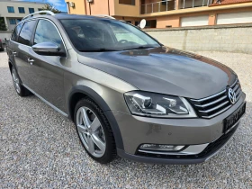 VW Alltrack 2.0TDI /AVT/NAVI/LED/ | Mobile.bg    5