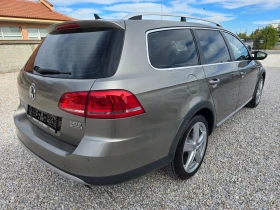 VW Alltrack 2.0TDI /AVT/NAVI/LED/ | Mobile.bg    4