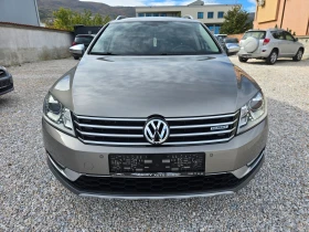 VW Alltrack 2.0TDI /AVT/NAVI/LED/ | Mobile.bg    6