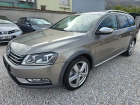VW Alltrack 2.0TDI /AVT/NAVI/LED/