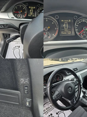 VW Alltrack 2.0TDI /AVT/NAVI/LED/ | Mobile.bg    10