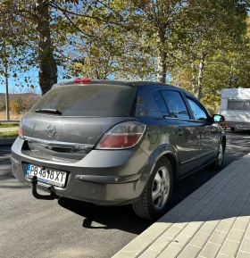 Opel Astra 1.7 CDTI | Mobile.bg    5