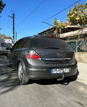 Opel Astra 1.7 CDTI | Mobile.bg    6