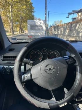 Opel Astra 1.7 CDTI | Mobile.bg    8