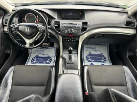 Honda Accord 2.4 I-Vtec / typeS / АВТОМАТИК / EXECUTIVE / ЕВРО5 - 17900 лв. / 9152.12 € - 90215884 10