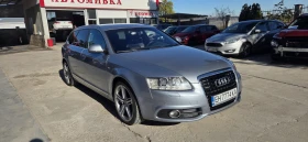 Audi A6 - 16900 лв. / 8640.83 € - 54001504 3