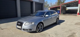 Audi A6 - 16900 лв. / 8640.83 € - 54001504 2
