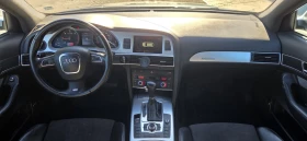 Audi A6 - 16900 лв. / 8640.83 € - 54001504 11