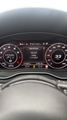 Audi A4 S-line - 40000 лв. / 20451.68 € - 32456519 6