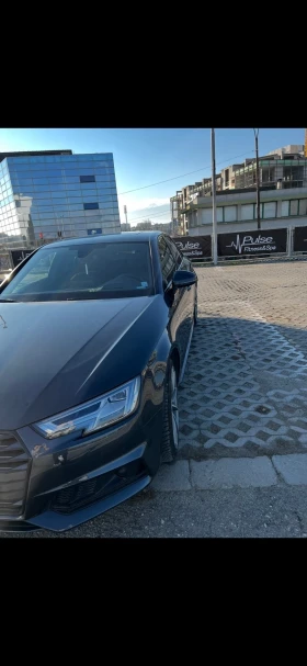 Audi A4 S-line - 40000 лв. / 20451.68 € - 32456519 4
