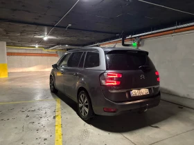 Citroen Grand C4 Picasso  2.0HDI Exclusive , снимка 4
