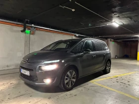 Citroen Grand C4 Picasso  2.0HDI Exclusive , снимка 2