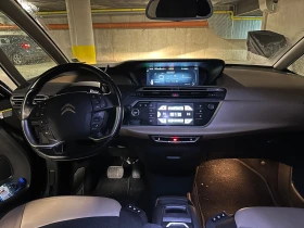 Citroen Grand C4 Picasso  2.0HDI Exclusive , снимка 10