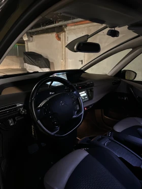 Citroen Grand C4 Picasso  2.0HDI Exclusive , снимка 5