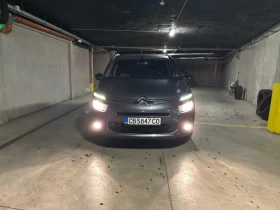 Citroen Grand C4 Picasso  2.0HDI Exclusive , снимка 3