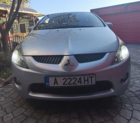 Mitsubishi Grandis | Mobile.bg � ����� ������ 12