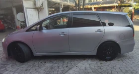 Mitsubishi Grandis | Mobile.bg � ����� ������ 10