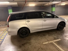 Mitsubishi Grandis, снимка 10