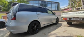 Mitsubishi Grandis | Mobile.bg � ����� ������ 7