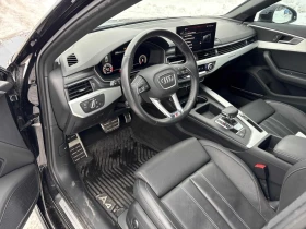Audi A4 2021 Technik * CARFAX * БЕЗ ПЪРВОНАЧАЛНА ВНОСКА - 43750 лв. / 22369.02 € - 43524153 7