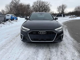 Audi A4 2021 Technik * CARFAX * БЕЗ ПЪРВОНАЧАЛНА ВНОСКА - 43750 лв. / 22369.02 € - 43524153 2