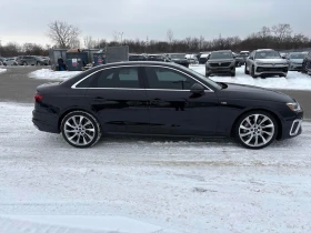 Audi A4 2021 Technik * CARFAX * БЕЗ ПЪРВОНАЧАЛНА ВНОСКА - 43750 лв. / 22369.02 € - 43524153 4
