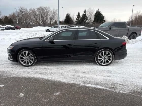 Audi A4 2021 Technik * CARFAX * БЕЗ ПЪРВОНАЧАЛНА ВНОСКА - 43750 лв. / 22369.02 € - 43524153 3