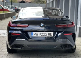 BMW M8 840d M Xdrive, снимка 5