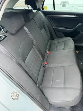 Skoda Superb 1.6tdi, снимка 8