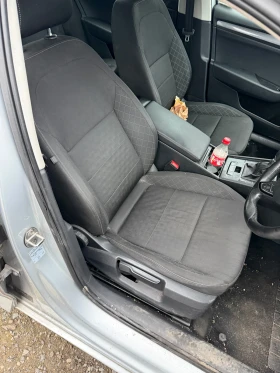 Skoda Superb 1.6tdi, снимка 6