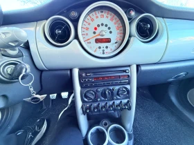 Mini Cooper 1.6 с Газ-инж EVRO 4  Обслужен топ !!! - 1900 € / 3716.08 лв. - 27742045 9