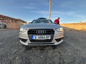 Audi A4 - 9250 € / 18091.43 лв. - 70660795 9