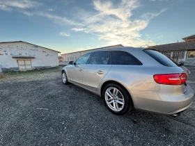Audi A4 - 9250 € / 18091.43 лв. - 70660795 5
