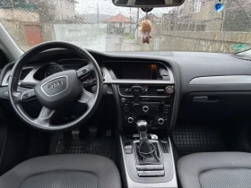 Audi A4 - 9250 € / 18091.43 лв. - 70660795 15