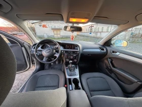Audi A4 - 9250 € / 18091.43 лв. - 70660795 6